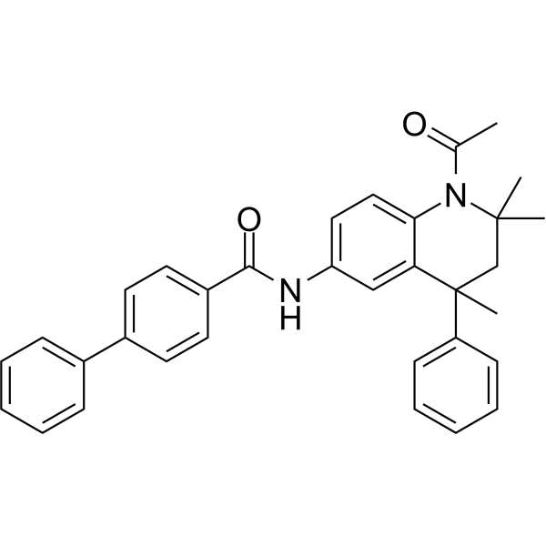 FSH receptor antagonist 1 487064-35-7